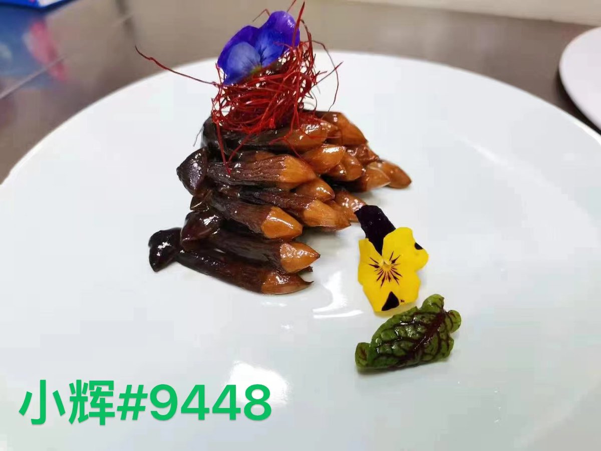 小辉 tweet media