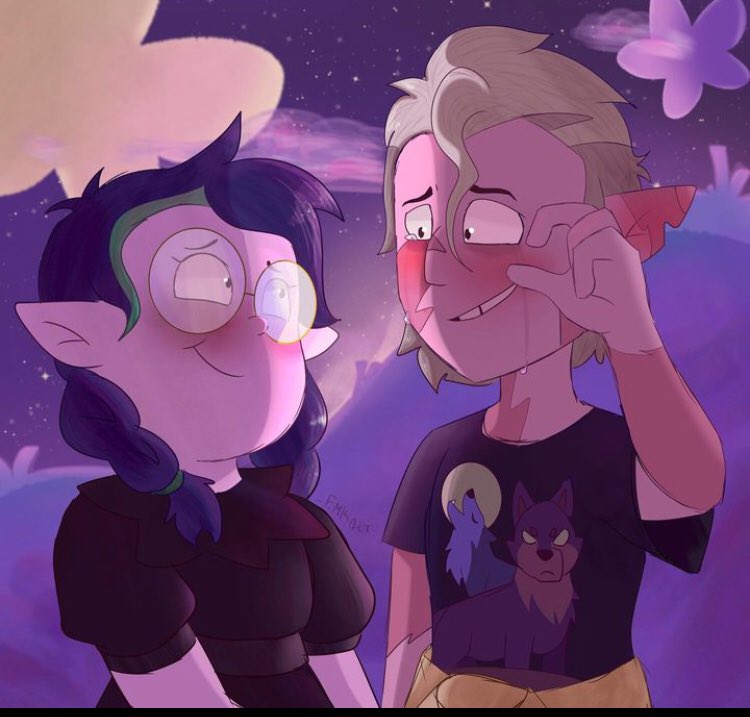 I love them sm