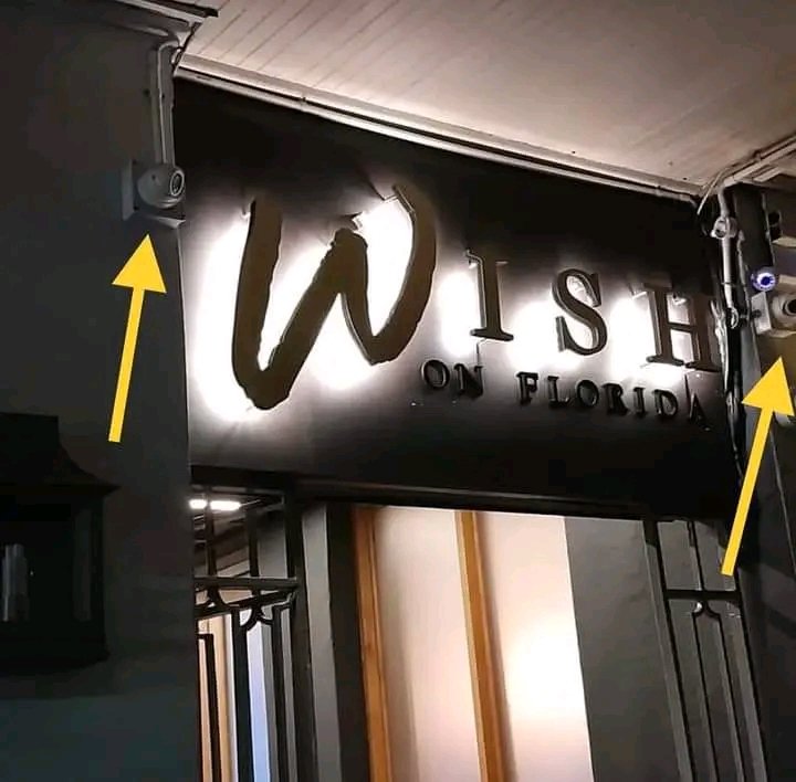 MDNnewss's tweet image. AKA was shot outside this place in Durban. There was no load shedding, maybe this will help the police.

#RIPAAKA #akaworldwide