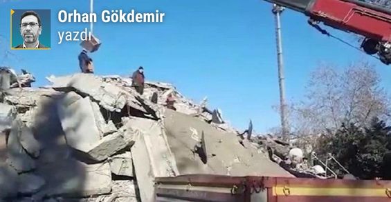 solhaberportalY's tweet photo. Orhan Gökdemir yazdı: Ölüm kokusunda, şiir tadında

https://t.co/qX9uqb91te https://t.co/WHKuy6BPC5