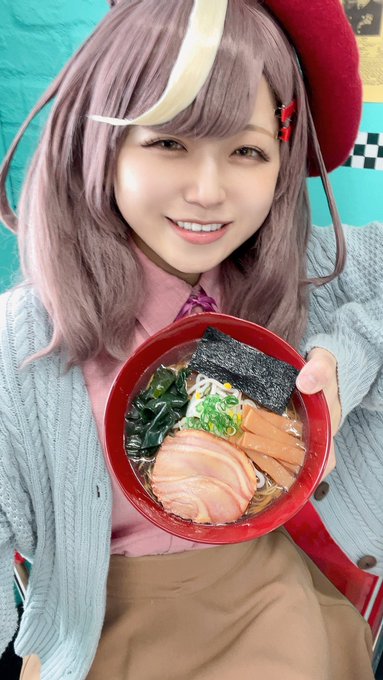 コスプレイヤーsuisuiのTwitter画像32