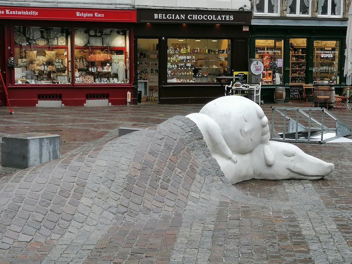 skymanuelima's tweet image. Antuérpia é a maior cidade da região da Flandres, na Bélgica, conhecida como centro mundial de lapidação de diamantes e por seu porto, um dos maiores do mundo, localizado nas margens do rio Escalda. #Antuérpia #Flandres #Bélgica #travelphotography #viagens #FotógrafoAmador