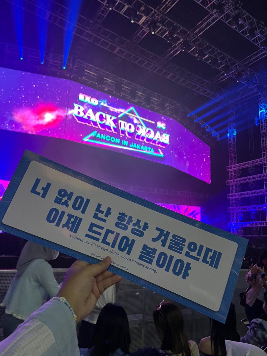 xunqi_indonesia's tweet photo. THANK YOU, EXO-Ls! 💙💛

Thank you to all fans around the world who participated in making these fan projects successful. 

See you on the next project!
#EXOSC_BackToBack https://t.co/SbFb49eoJ6