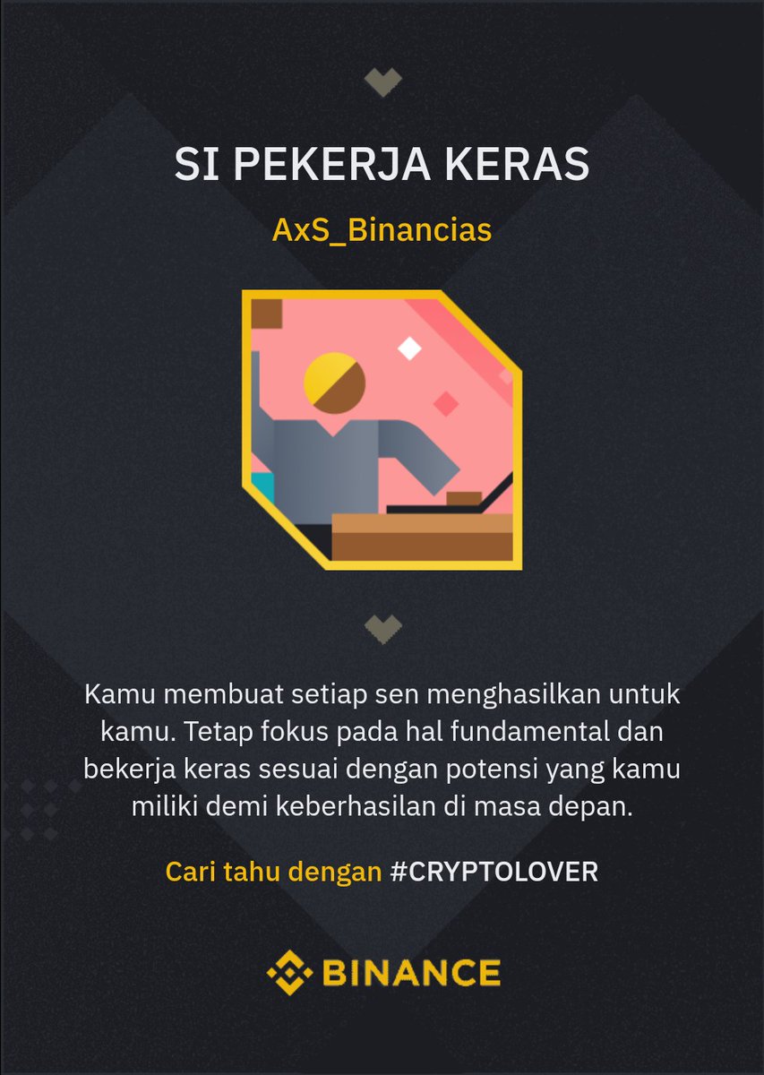 RH4wk's tweet photo. https://t.co/4KsdsBsb0V
#CRYPTOLOVER 
@binance https://t.co/LMajK383C7