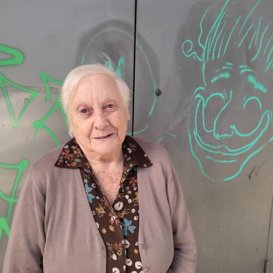 ManelMarquezB's tweet photo. Rosalia León Abat: «No estem en una democràcia plena»
@pepvalenzuela
Comitè de Solidaritat amb els presos de #Terrassa #franquisme #Transicio
"Recollíem diners per ajudar les persones que eren detingudes i preses, i a les seves famílies.
#MemoriaHistorica https://t.co/gjNIUunbO0 https://t.co/Tttj5TbnZt
