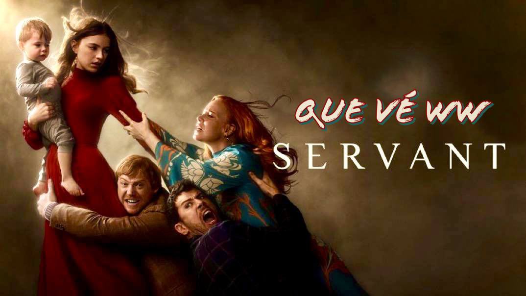 Pruni7's tweet photo. Ya está aquí la fiesta a los vecinos, con sesión de espiritismo incluida!!!!

🏠 “Servant”

🍰 “Vecinos 4x04”

🔈 “Spotify”

https://t.co/1rp6uZCQ8T
#Servant #AppleTVPlus @Servant #podcast https://t.co/CgRPa9aEaJ