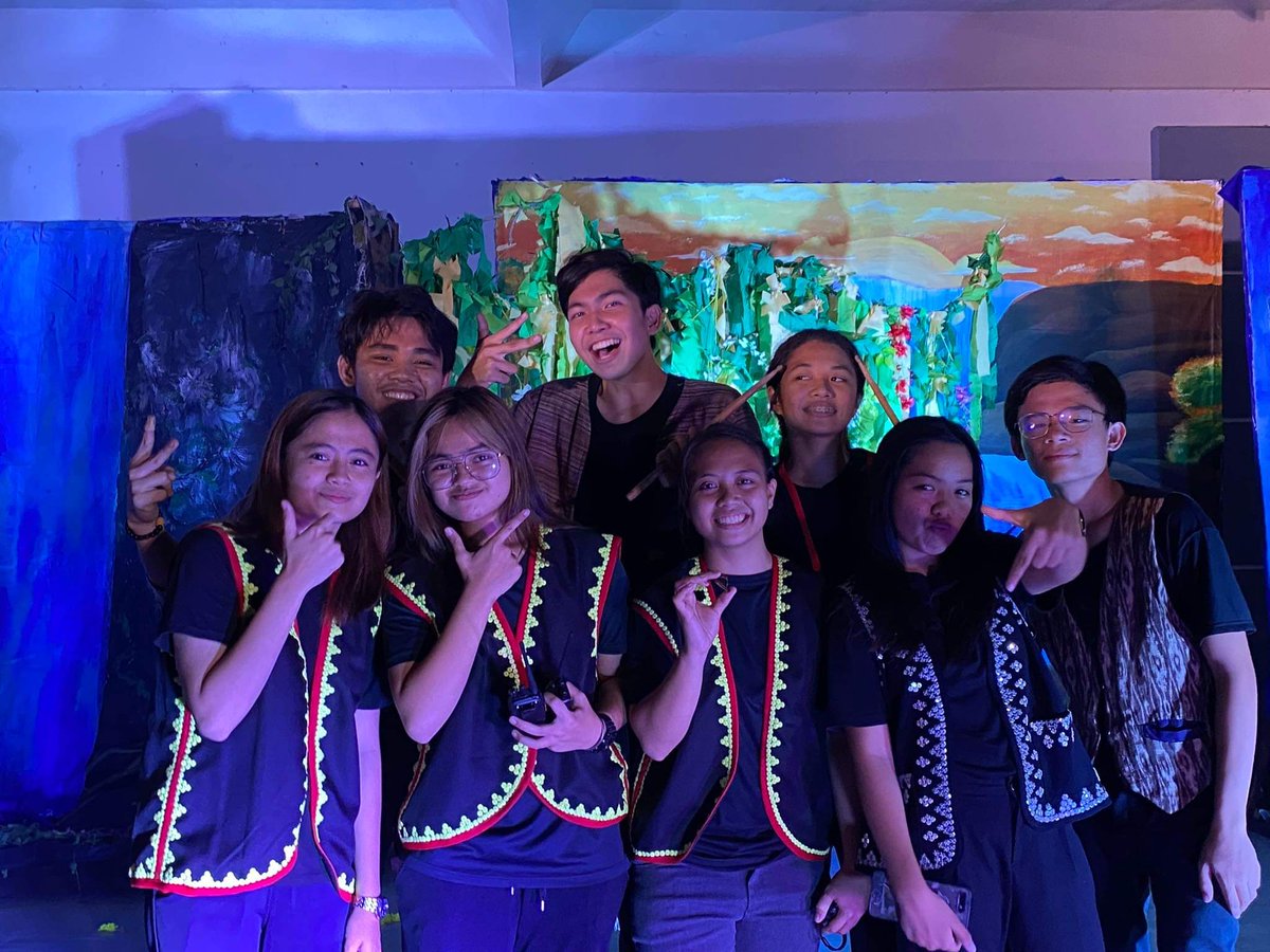 reshel_theRC's tweet photo. Pila na ka yrs wala naka perform ug gunit gitara, very happy jud na bigyan ug opportunity ulit!

#aps7b https://t.co/nfBntqwQ49