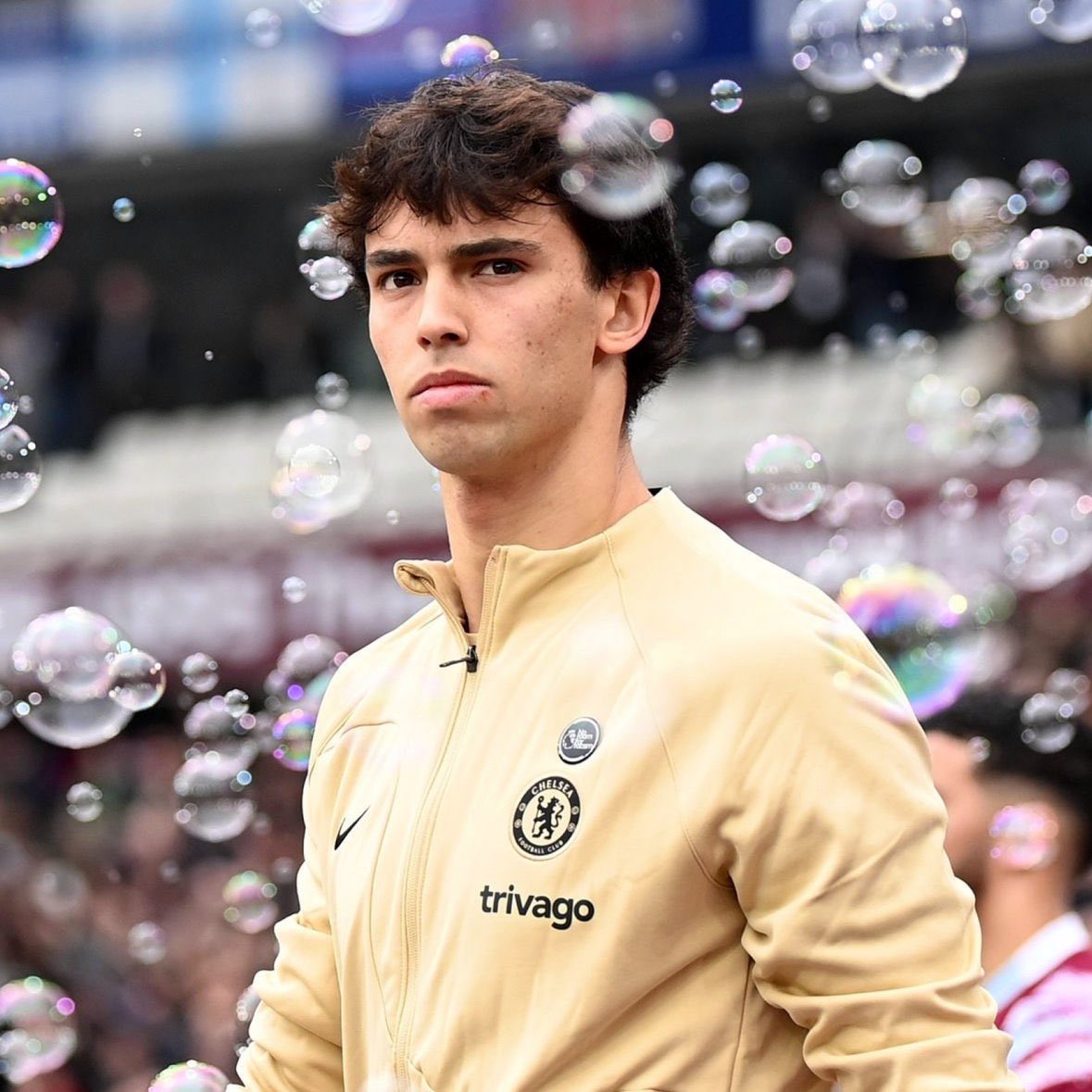João Félix estreia-se a marcar pelo Chelsea!