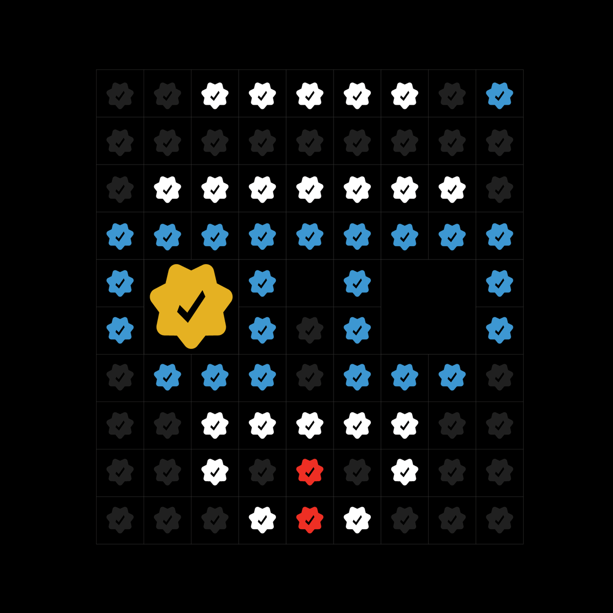 BoredCheck_'s tweet photo. #BlackHeadband | #BlueFrames | #GoldenEye | #Tonge | #BlueVerification https://t.co/hERy2jXEWX