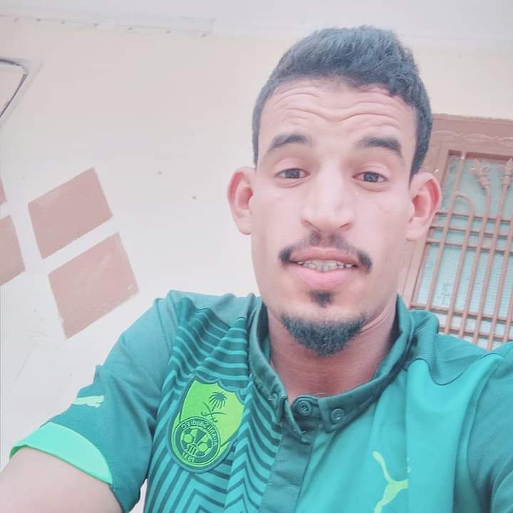 انا جزائري والكن حب الأهلي في قلبي
تحياتي ياملوك