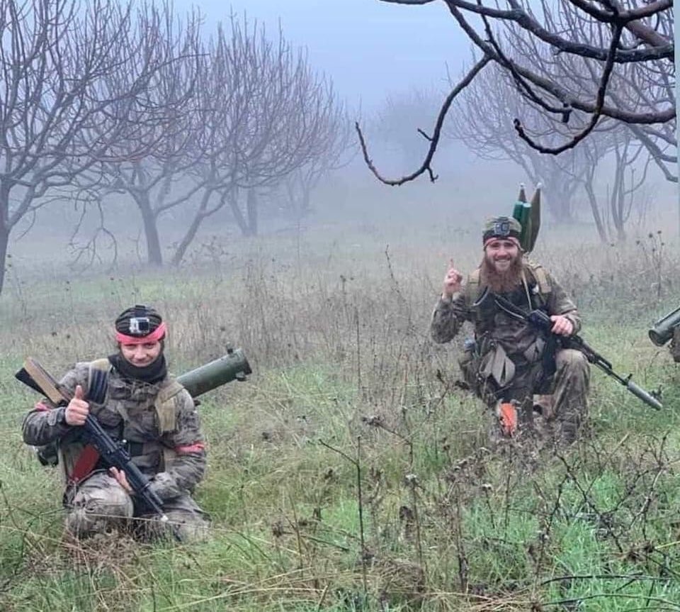 #امن

امن د میني او وحدت یو سمبول دی