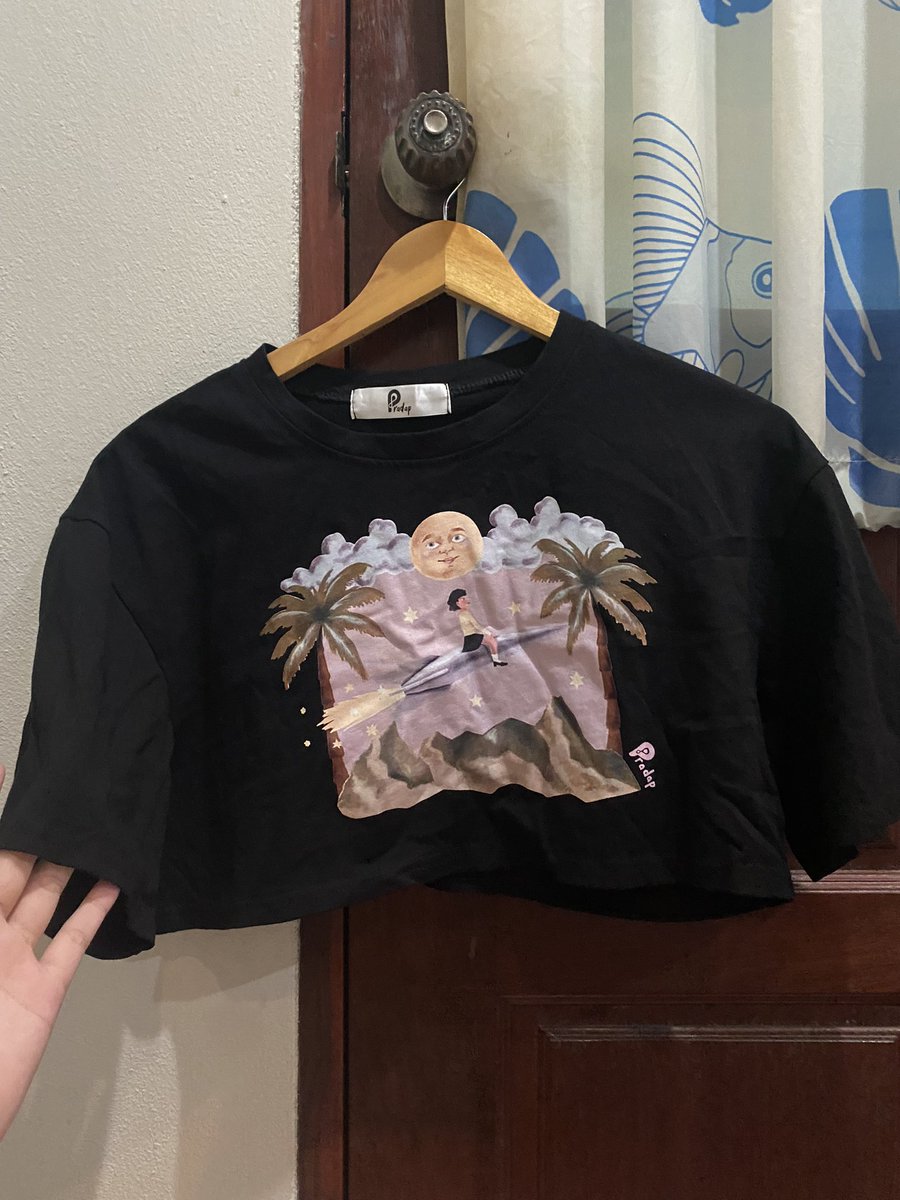 korsttnyp's tweet photo. เสื้อครอป ป้ายPradap ✨
ส่งต่อ 80 ค่ะ s,m,l ใส่ได้

#ส่งต่อเสื้อผ้า #ส่งต่อเสื้อผ้ามือ2 #เสื้อผ้ามือสองสภาพดี #เสื้อผ้ามือสองราคาถูก #เสื้อผ้ามือสอง #ส่งต่อเสื้อผ้ามือสองสภาพดี #ส่งต่อกระเป๋า #ส่งต่อกระเป๋าสะพายข้าง https://t.co/ak110xoW2S