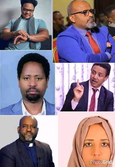 ethiopiansone's tweet photo. 🚨#ኦርቶዶክሳውያን መቸም ቢሆን የእናንተን ውለታ አይረሱም!!
🙏
👉ፓስተር ቸርነት
👉ፓስተር ወዳጀነ መሐረነ (ዶ/ር)
👉ሙክታር ኡስማን
👉ሐውለት አሕመድ
👉አብዱልቃድር
👉ፓስተር ቢኒያም
🙏 https://t.co/S8FRE6MZlx