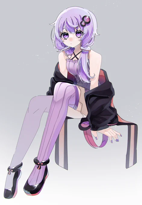 ゆかりさんrkgk 