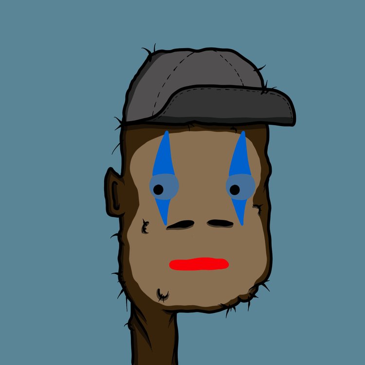 Unleash your inner rebel with our limited edition punk collection NFTs! Own a one-of-a-kind work of art and join the revolution 💥 

#PunkNFTs #NFTs #ArtDisruptors