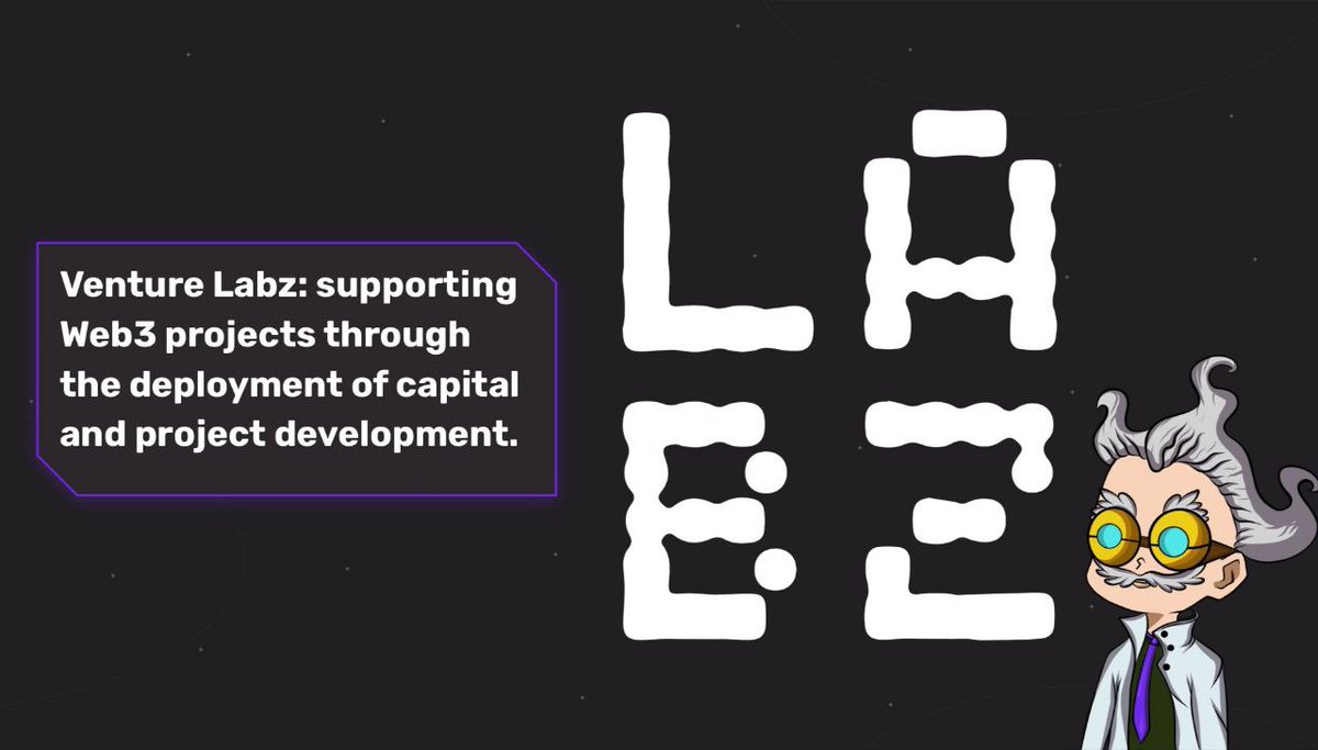 🚨Calling all Project Teams 🚨

Are you currently putting together a utility project? Maybe you're a successful meme token looking to pivot into building utilities? Venture Labz <a href="/NFT_LABZ/">The Labz - Web3 Builder</a> <a href="/the_incubator_/">Incubator Hub 😎 (amas + funds)</a> is all you need 💯

Join link below ✅

t.me/incubatorhub

#BSC #XRP
