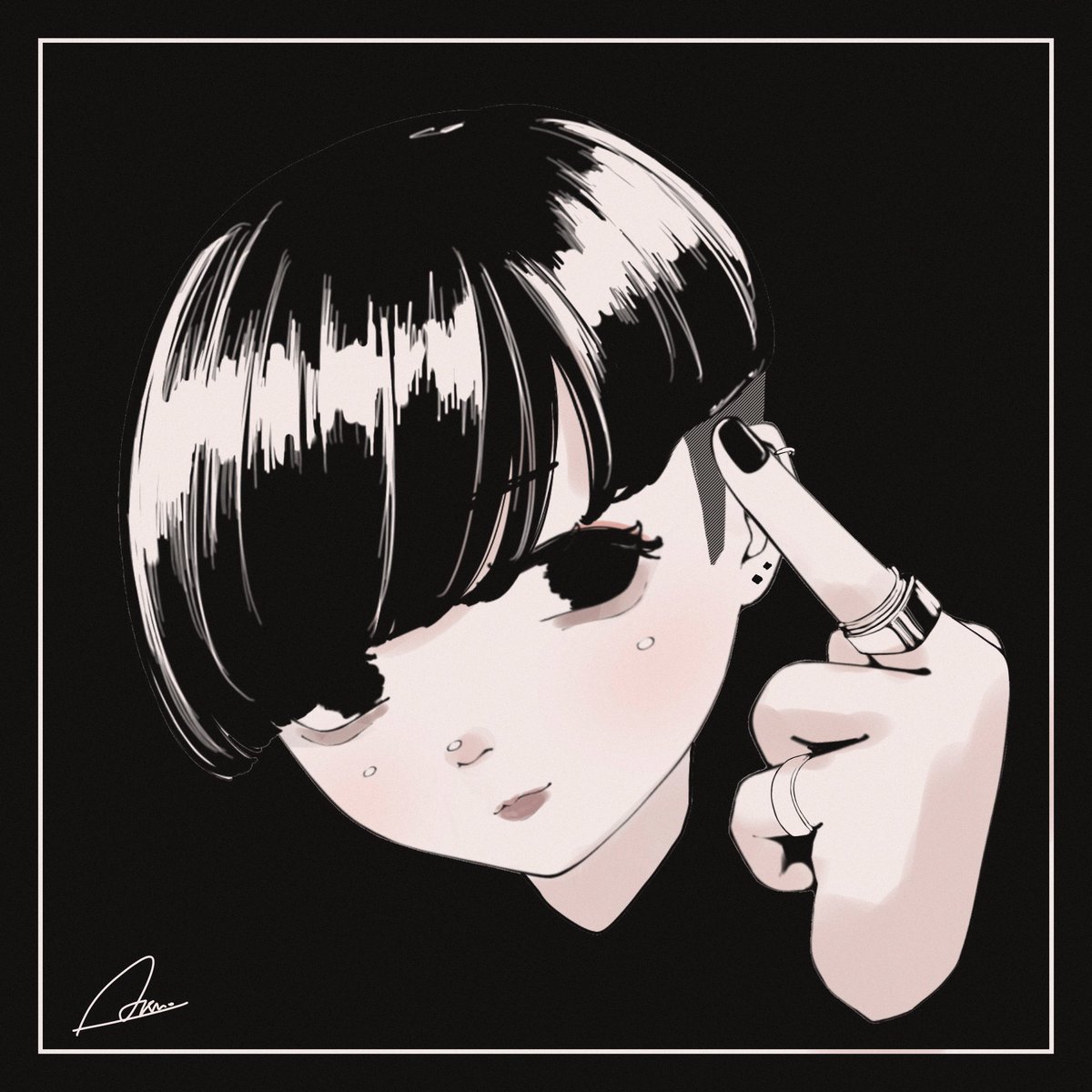 minikuiwatashi0's tweet photo. 結婚相手募集中

 #イラスト  #illustration https://t.co/IlAvJj10iV