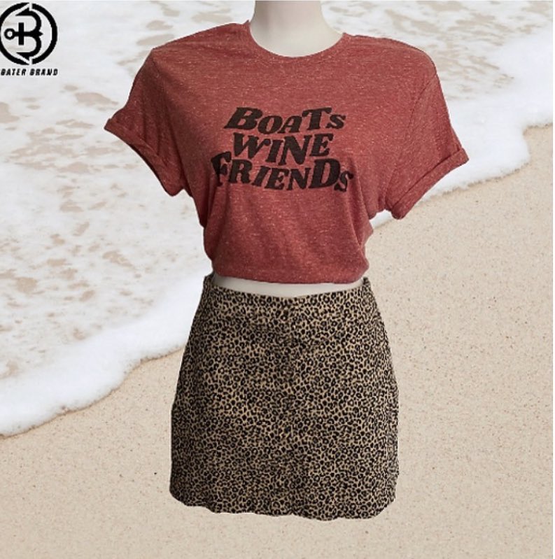 BoaterBrand's tweet photo. Some of our favorite ladies items! ππ«Άπ»
#boatlife #lakelife #waterbaby #waterlover #beachplease #boats #boater #boatingbabe #boaterbabe #boatinglife #lifeonwater #lifeonaboat #boatliving #kayaking #paddleboarding #surfing #beachside #lake #boardwalk #retailsale #boaterbrand https://t.co/0s1PS4KQkm