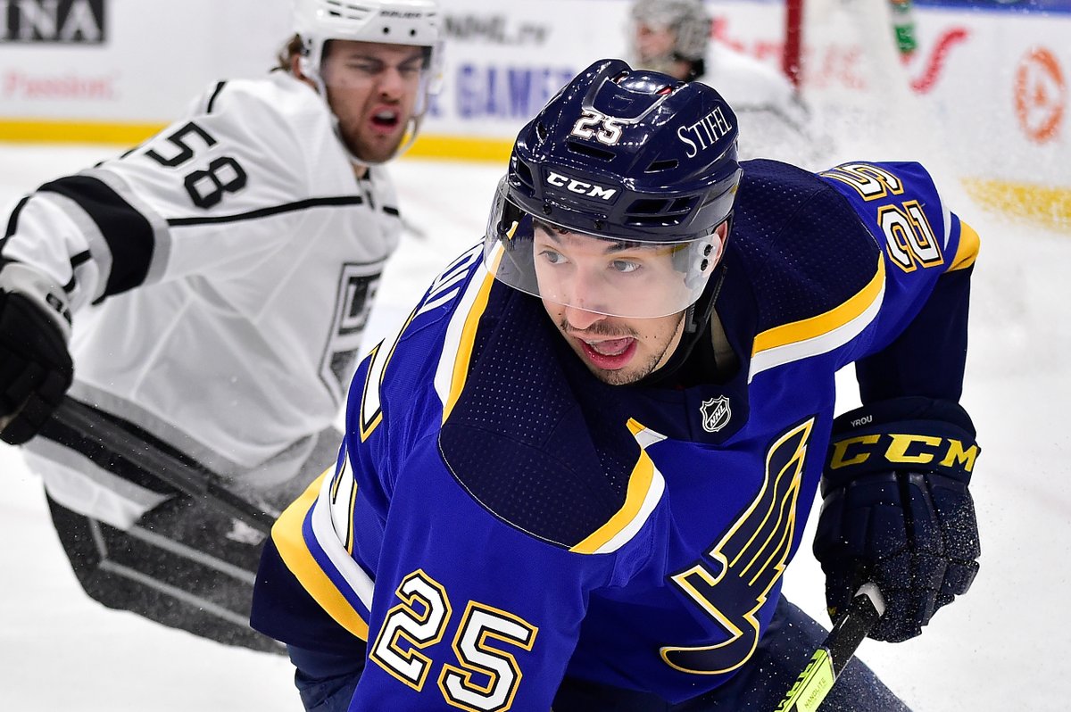 DobberHockey's tweet photo. DFS Saturday: Something Left in St. Louis https://t.co/doyHlvhoVf https://t.co/GHhhwvt4n1