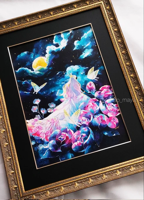 イベント参加 #tsukushiza2023/2/25 出展七生まゆ【ブースNo.48】原画の展示販売をメインにグッズも色々持参予定です。ポストカード多め、猫グッズやアクキー、クリアファイルなどなど。可能な限り小原画沢山持っていく予定なので見るだけでも是非▼詳細ページ 