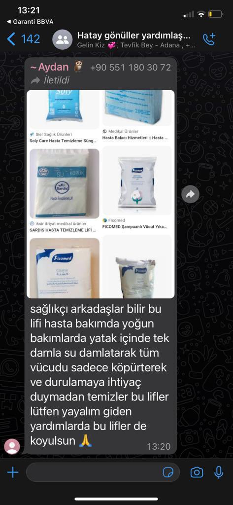 senin_anonimm__'s tweet image. Hatay”da gönüllü arkadaşım böyle bir temizleme bezi istiyor,tüm yardım paketlerine🙏🙏 @omernisinn @sidaranil @madebybaskan @celilsadk @firoyd @Besiktas @SametTonyalii @BarisSerif @sevimlicerenli @lordsinov @zekikayahan @RealZeynoErkan @ruhanibaba @DrGunerSonmez @GurkaynakGonenc
