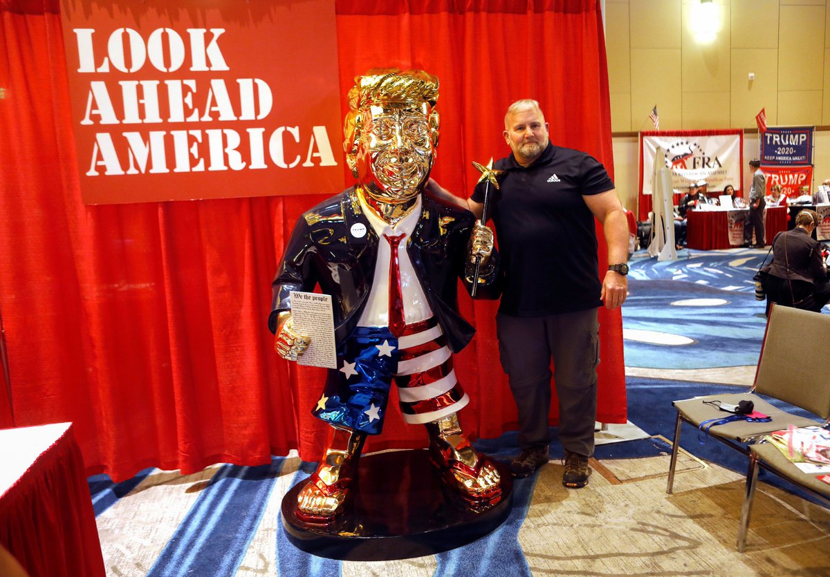 socflyny's tweet image. #CPAC2021