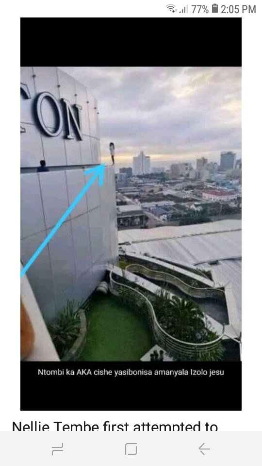 BrevanBrev's tweet photo. @iii_khumalo @Summaritanboy @Ndaedzomuvenda What does this say? https://t.co/q9tCJj0Q7c