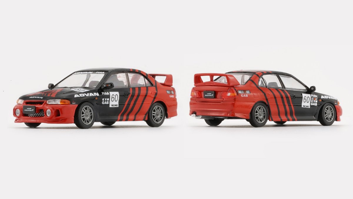 164hunters's tweet photo. BM Creations : Une Mitsubishi Lancer Evo IV Advan
▶▶▶ https://t.co/RVEc3ey4Qw
---
#BMCreations #MitsubishiLancerEvoIV #Mitsubishi #LancerEvoIV #MitsubishiLancer #EvoIV #Advan https://t.co/neCzi1pyjk