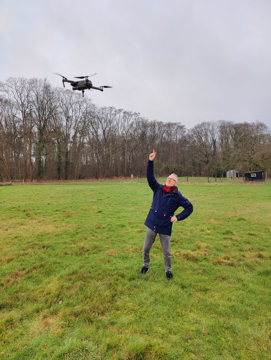 buurmaaktnatuur's tweet photo. Op ons nieuw te ontwikkelen perceel 't Zandduin opnamen aan het maken. Ook natuur maken? https://t.co/EcIvMK2ncu

#Natuurmaken #Wrange #Doetinchem #Helpmee #Groendoen #Gaanderen #sneakpeak https://t.co/f5nEY0OlFK