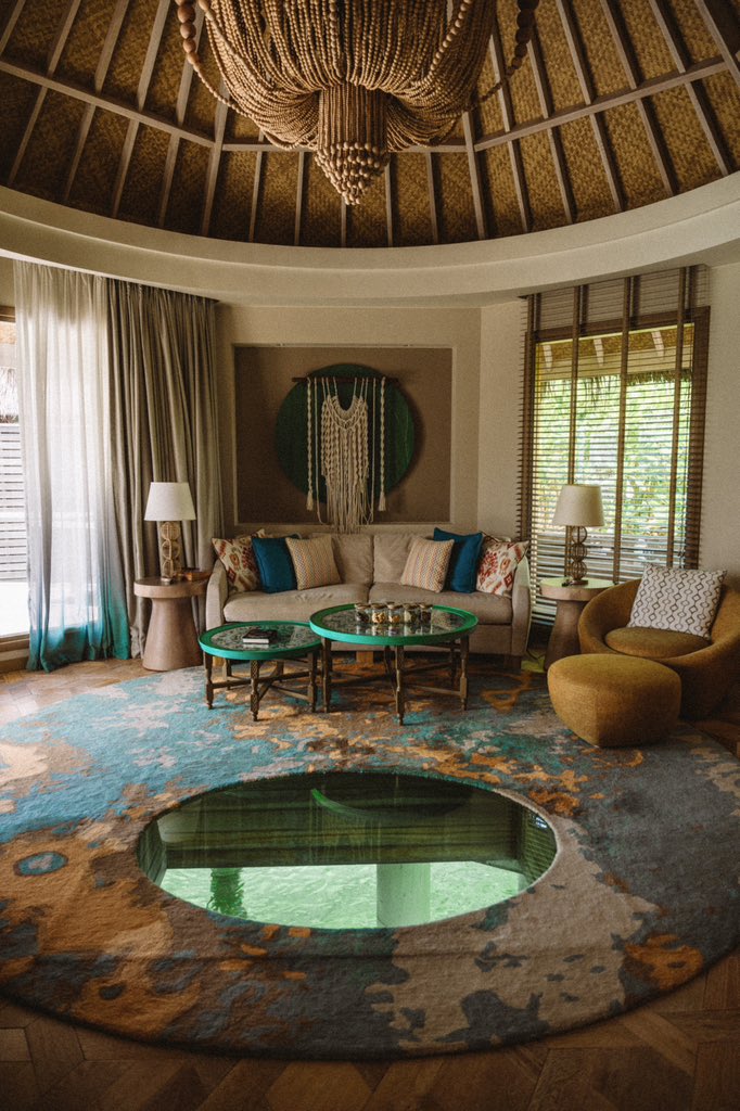 seasouldiary's tweet photo. The Nautilus Maldives – Baa Atoll, Maldives 🇲🇻 

#maldives #travelphotography #LuxuryTravel https://t.co/pWSSI9wtOg