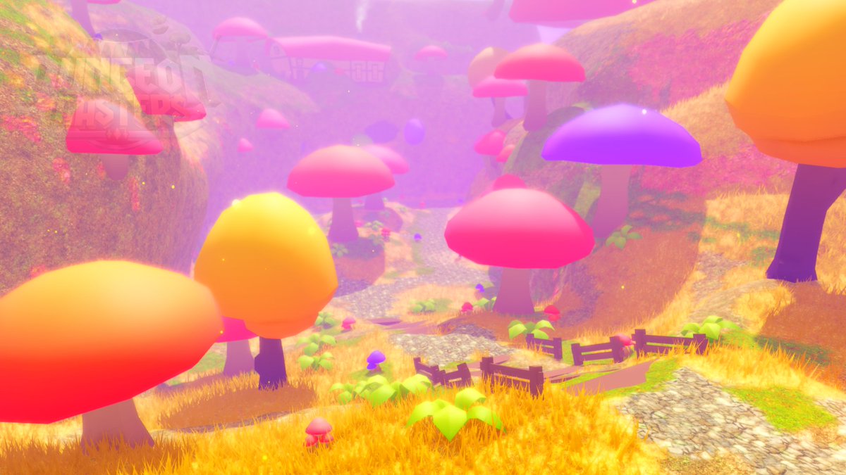 Cyfleet's tweet photo. Can't forget about this map, it's so pleasing to look at 🍄

#Roblox #RobloxDev https://t.co/tqCOsvUi7o