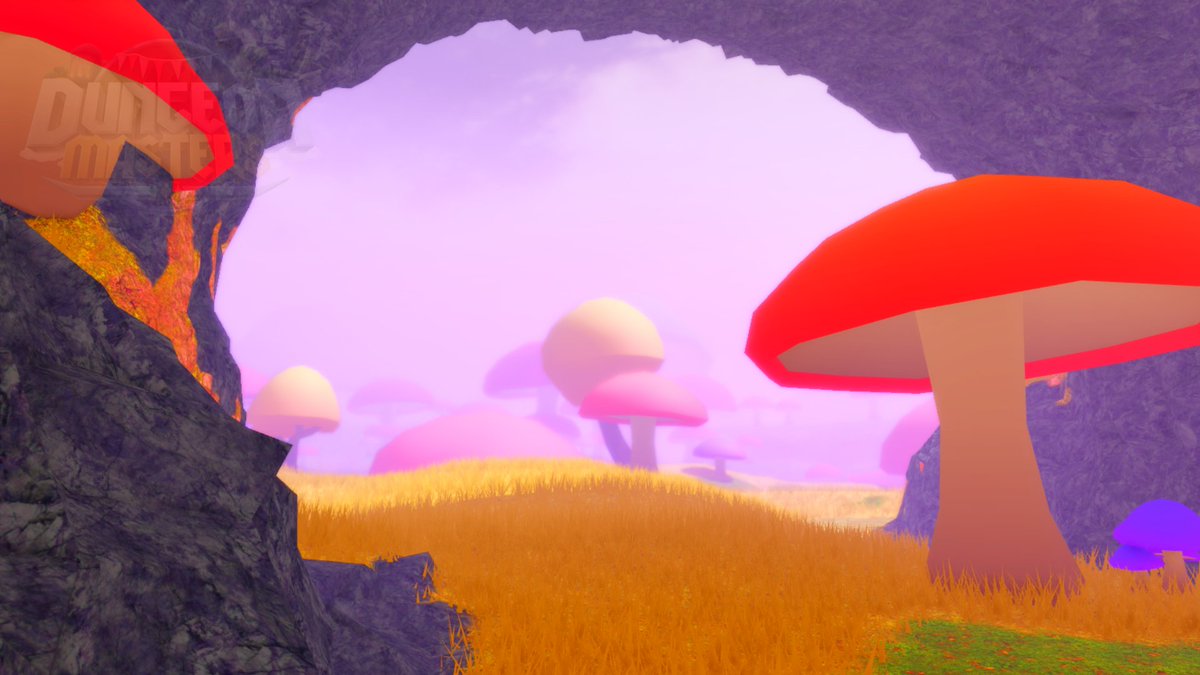 Cyfleet's tweet photo. Can't forget about this map, it's so pleasing to look at 🍄

#Roblox #RobloxDev https://t.co/tqCOsvUi7o
