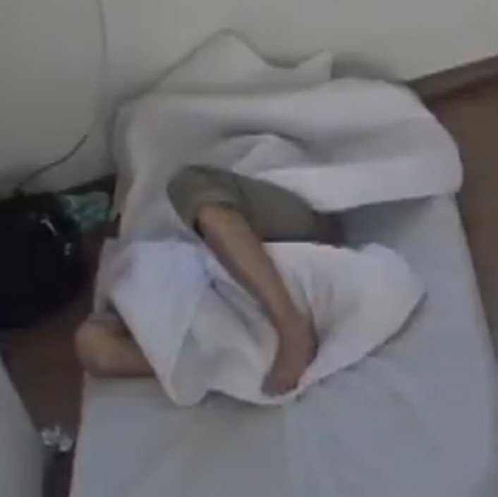 바보들
