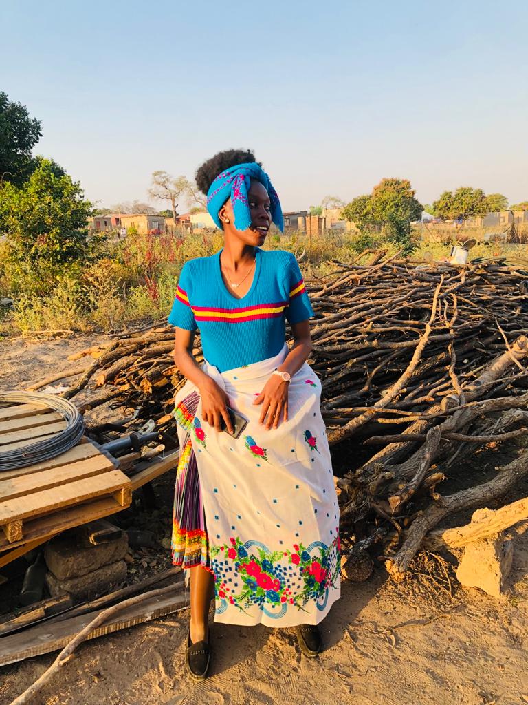 precious_chaue's tweet photo. #TsongaSauce #vatsonga #tsonga_queen
What are you greatful for?
Mina I'm grateful for being alive. Life is too short. https://t.co/tMh4TG34FX