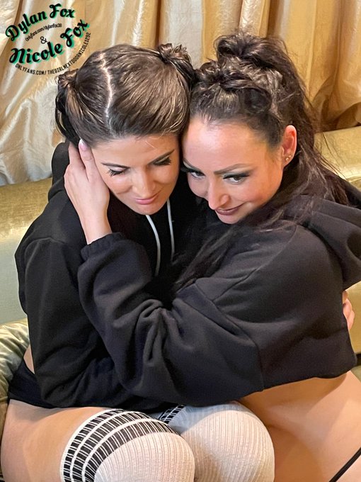 Who wants more of us??  Come visit our onlyfans pages for exclusive content &hellip; https://t.co/KWfIc4c3n6<a href="/tag/sexyladies"class="tags"><span>#sexyladies</span></a><a href="/tag/girlongirl"class="tags"><span>#girlongirl</span></a><a href="/tag/sexywomen"class="tags"><span>#sexywomen</span></a><a href="/tag/2isbetterthan1"class="tags"><span>#2isbetterthan1</span></a>