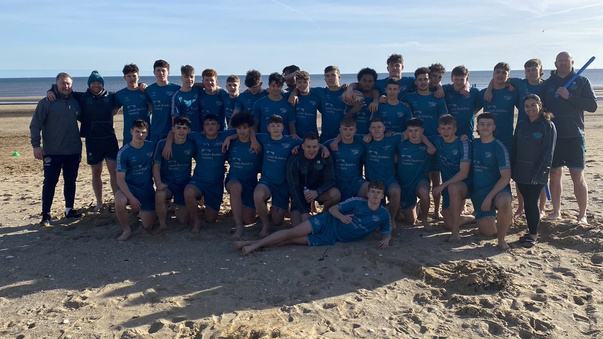 Leeds Rhinos tweet media
