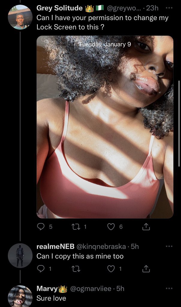 BETTING HUB On Twitter RT yabaleftonline She Played Him 