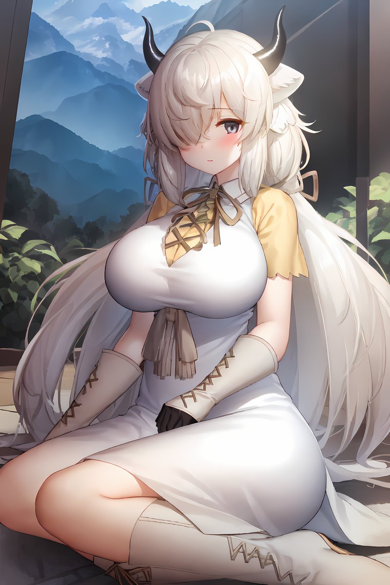 今日はAI描きプログラムでヤクを作ってみました🐮🥛

#けものフレンズ
#stablediffusion 
#AIイラスト 