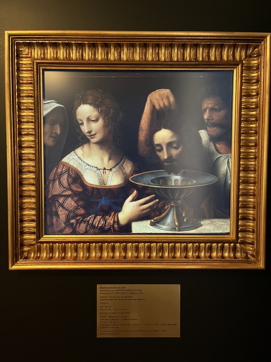 Luisa Ausenda tweet media