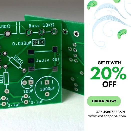 dxtechpcba's tweet image. Revolutionize your semiconductor testing process now with the latest cutting-edge Semiconductor Test PCB. Developed with precision &amp;amp; advanced technology, this PCB provides accurate &amp;amp; dependable results every time. 

#PCBdesign #PCBmake #HDIPCB #AdvancedLayerPCB #HighFrequencyPCB