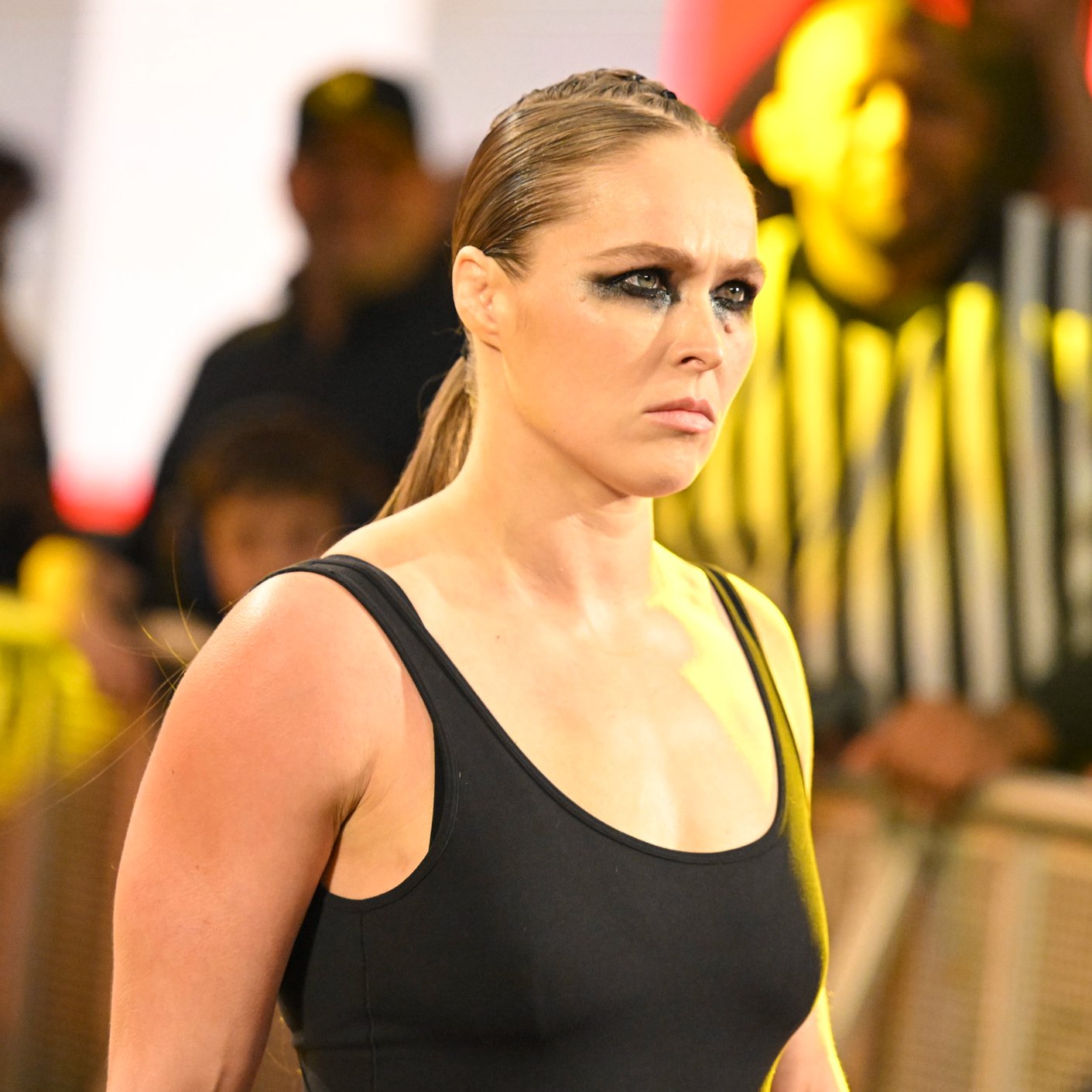 WWE Smackdown: Update On Ronda Rousey After February 10 Return 1