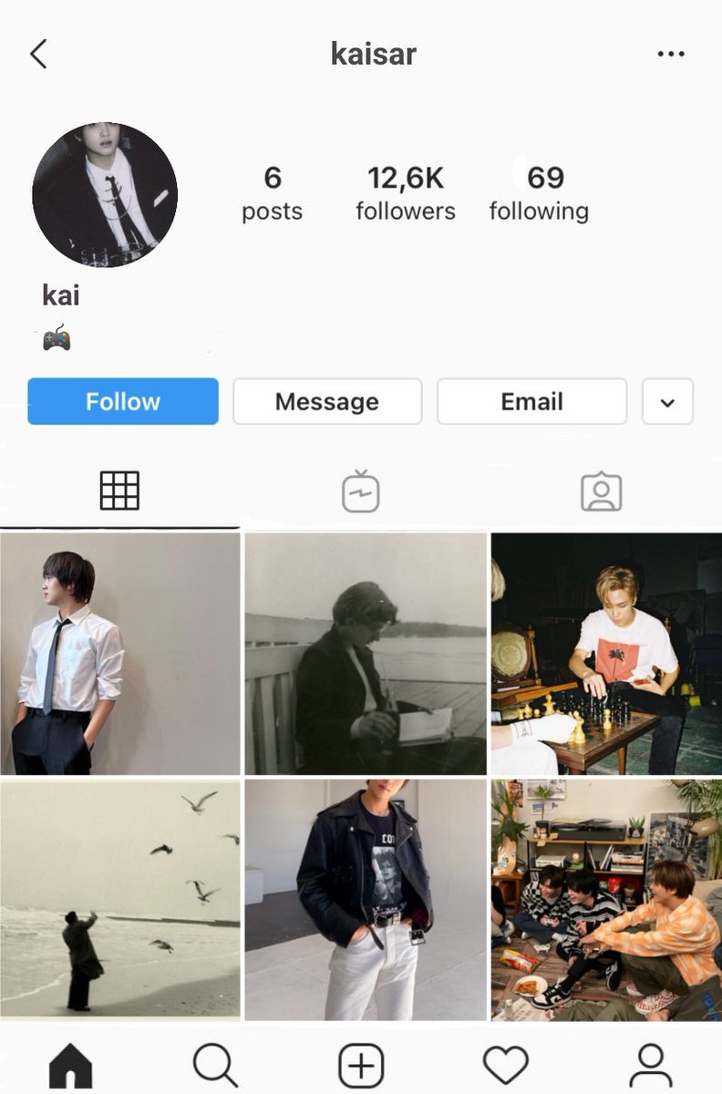 nctzh ON 💡 check pinned 📌 tweet media