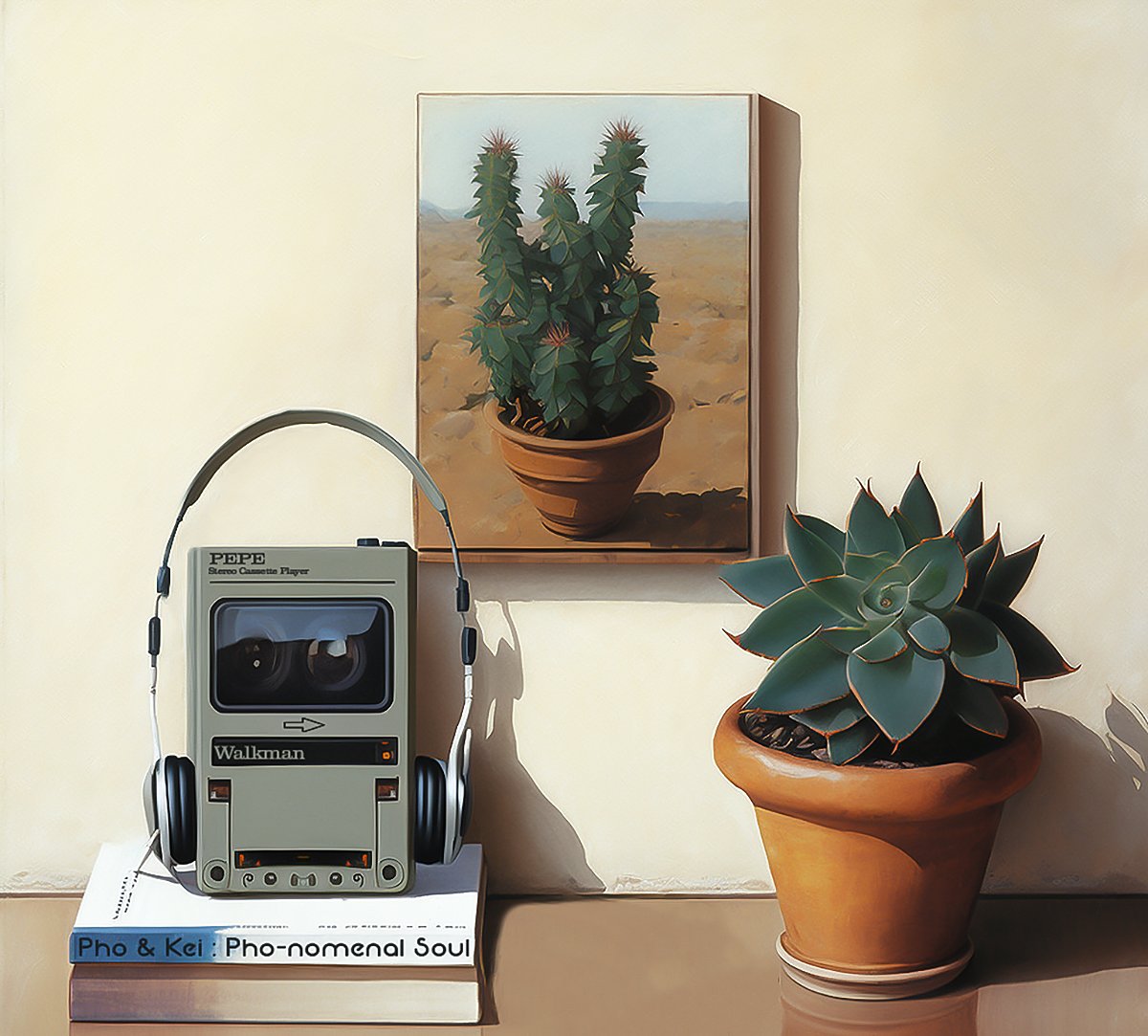 GM. 💙

Happy weekend.