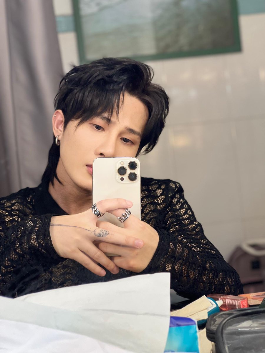 phuongtuan_j97's tweet image. see u #đomđóm