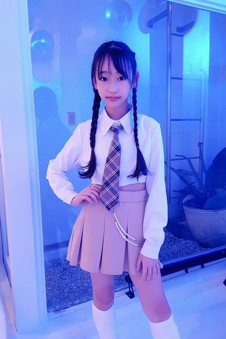 Twitterのコスプレ画像3