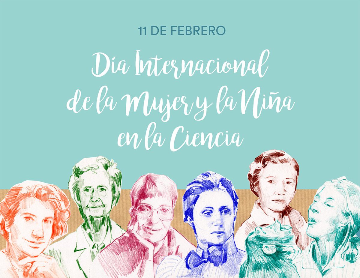 IBIOMED1's tweet photo. Feliz #11F2023! En especial a nuestras compañeras del @IBIOMED1 de @unileon @ModCellULE
@LiverBiome @11defebreroES
Día para visibilizar el trabajo de las mujeres dedicadas a las áreas #STEM (Science, Technology, Engineering and Mathematics)
#diamujeryninaenciencia #WomenInScience https://t.co/4D9cli5hs2