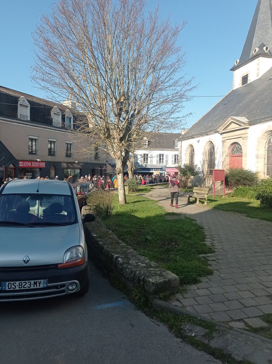 bretonne_groix's tweet photo. Muioc'h a dud oa c'hoazh hiriv ✊
#stourmomp https://t.co/Vf2xLitojA