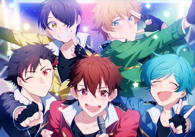大きな声で呼んでほしい! 