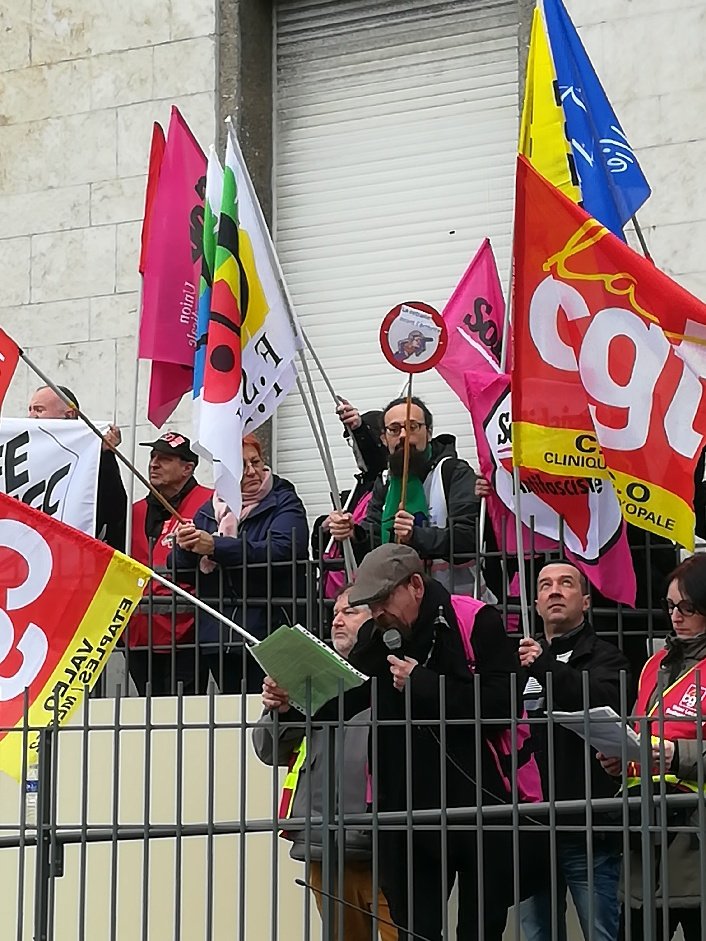 leSNU62twitte's tweet photo. 📢 #retraite #4round Mobilisation record contre cette #RéformedesRetraites injuste et brutale ce samedi #11fevrier à #boulognesurmer 👍 12 800 manifestant-es 💪💪💪 (👉AG Lundi 13 février à 18h, salle des sports du Chemin Vert) https://t.co/u6mpXDclhV