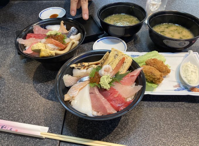 ざんまいキメました 